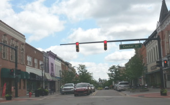 Downtown Northville
