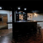 basement bar alton