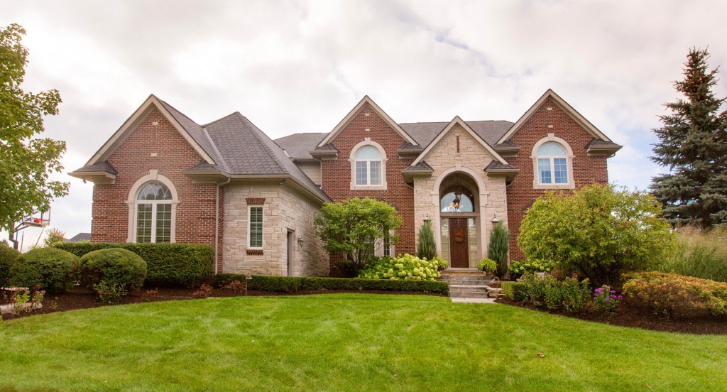 SOLD:  48317 Four Seasons Blvd., Northville Twp.  (Stonewater)