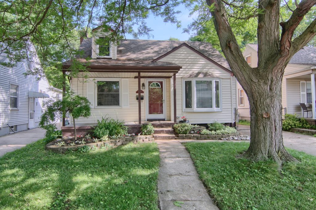 SOLD: 24714 Princeton, Dearborn