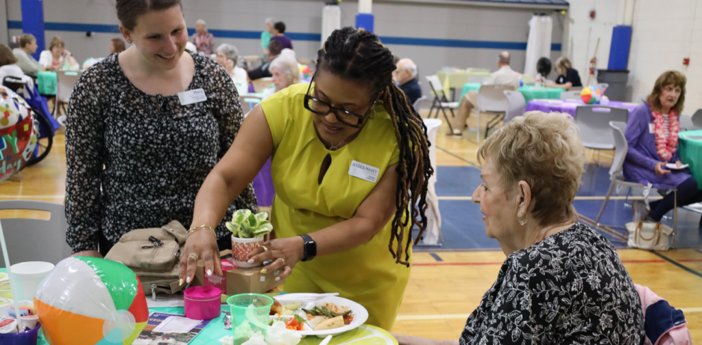 Coming Soon: Senior Health and Wellness Expo in Northville!