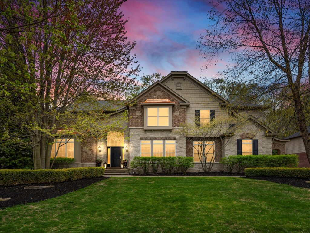 For Sale: 16358 Brook Trout Ln, Northville Twp